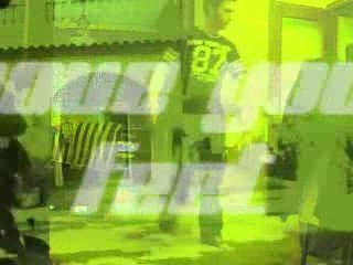 Liga Jumpstyle - 5º jornada - Jumper Harry VS Forz3x