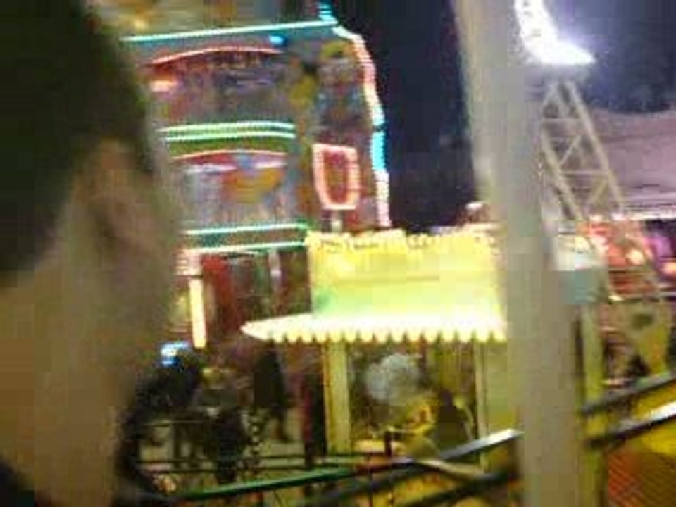 fete forraine nancy 2009