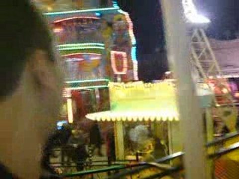 fete forraine nancy 2009