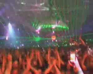 Technoboy @ In Qontrol 2009