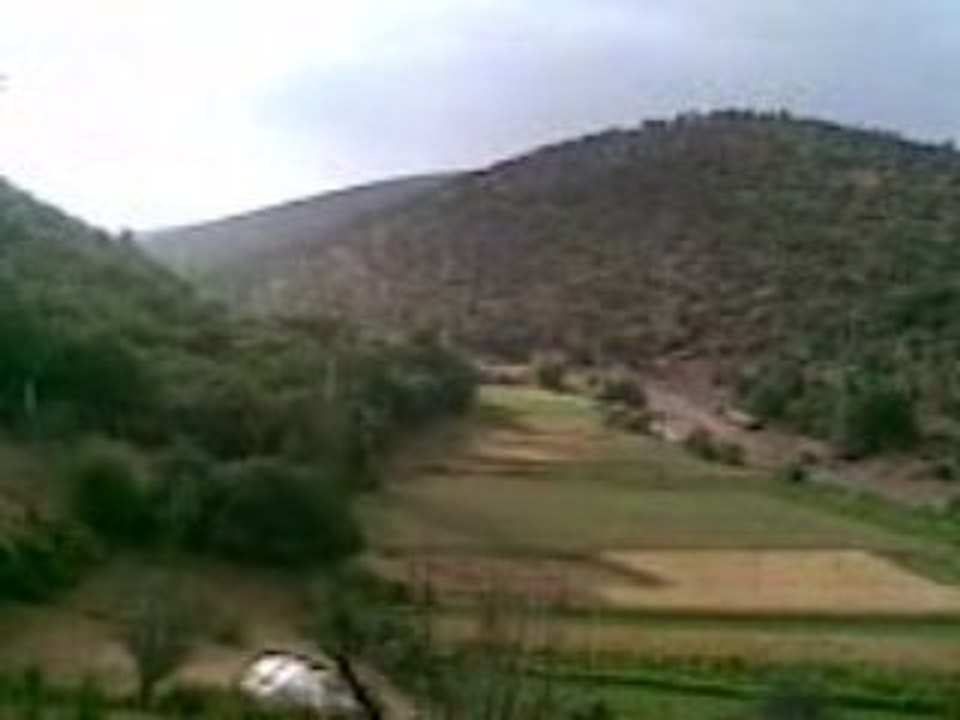 sorkunda yagmur ve günes...