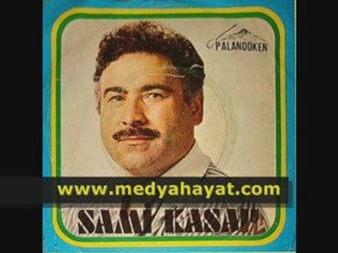 Sami Kasap - Hasta Düştüm Gurbet Elde