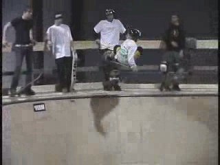 Morgan Burgess Promo - CIA Agent