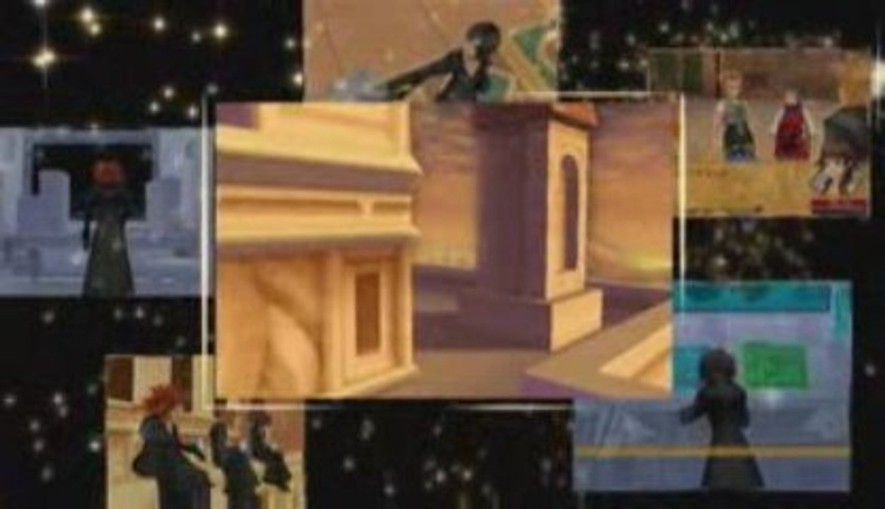 kh trailer III