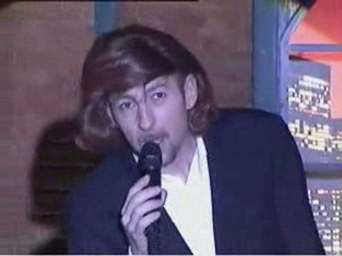 Jean Charles Apeuprès par Kad et Olivier