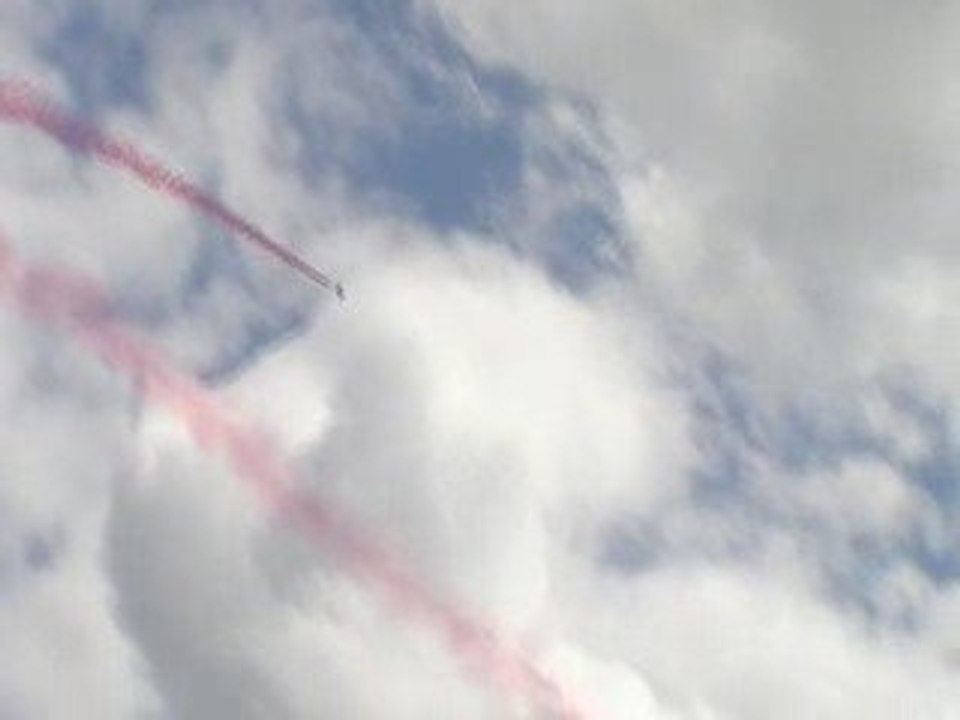 mirage 2009