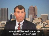 [Andrew W. Jones] Atlanta Trucking Accident Attorney Atlanta