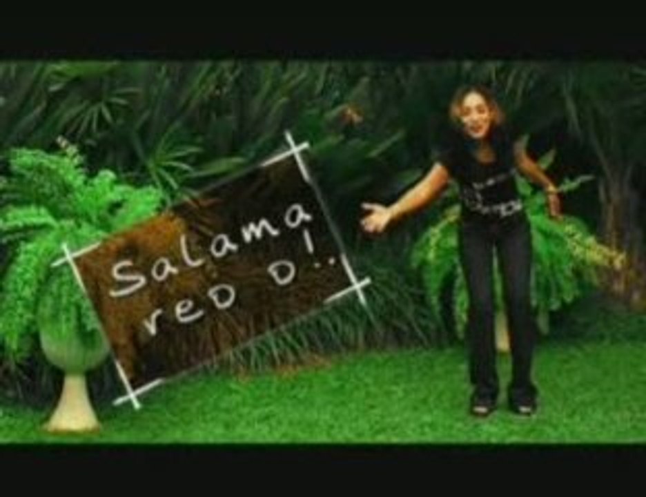 VAIAVY CHILA salama reo