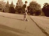 session Freebord