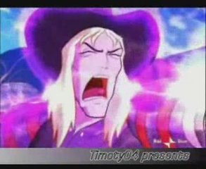 Winx- Our Solemn Hour - For Elfetta94