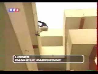 le parcours (David)