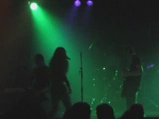 HELL DUNKEL Emergenza "Old Faiths"