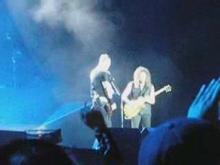 05 - Metallica - Nothing Else Matters Werchter 09