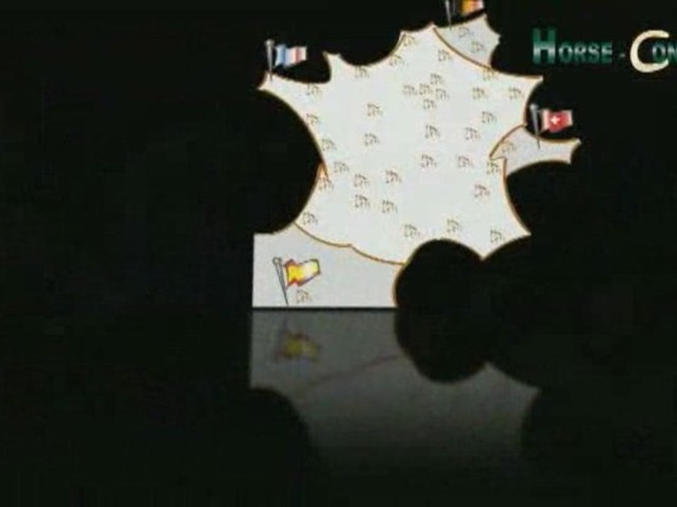 Le horse Concept ou equi coaching