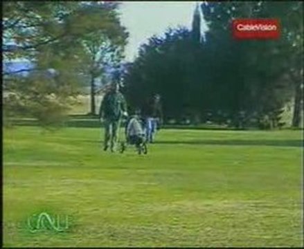 2º Programa Golf Tv (2º parte)