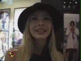 Maria Eugenia Suarez en Urban Fashion Night