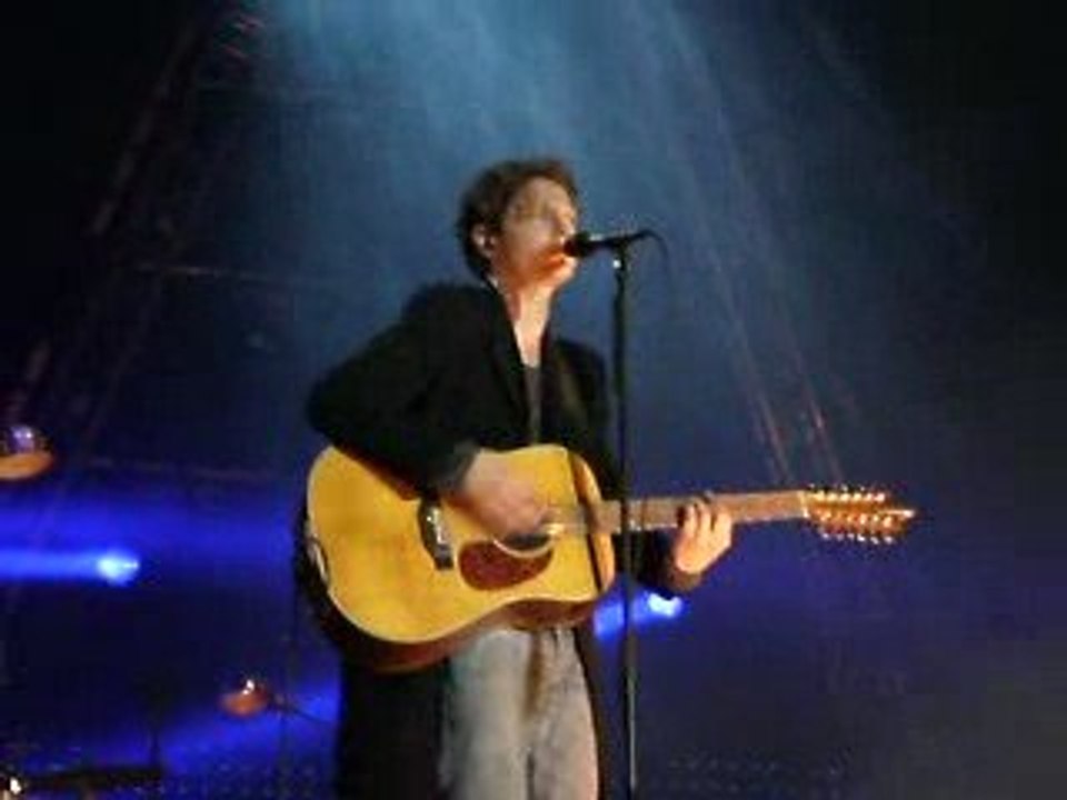 Raphael - Les Francofolies 12 juilllet 2009