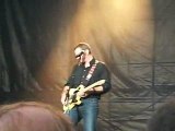 Concert de Garou à Liévin le 13 juillet 2009