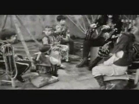 Barış Manço - nazar eyle