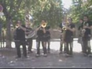 Fêtes de la musiqueLimoux 2009