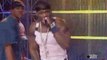 50 Cent feat. Lloyd Banks & Tony Yayo - Wanksta (Live BET)