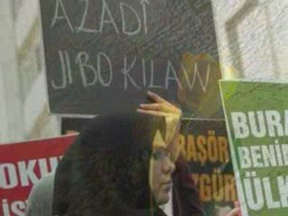 grup endişe hakk