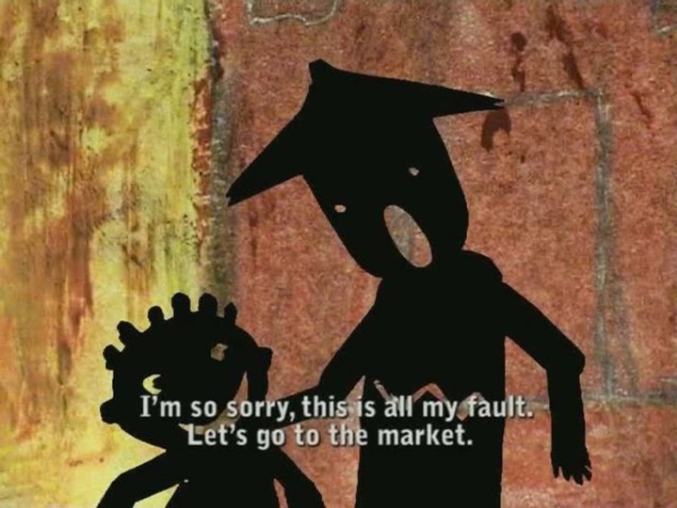 Leila (english subtitles)