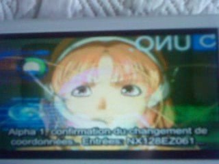 Xenogears sur ma PSP 5.50 gen b