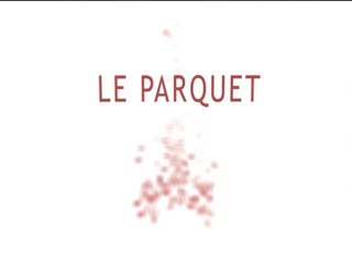 Poser son parquet