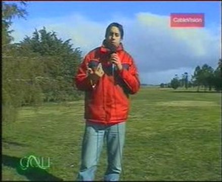 2º Programa Golf Tv (3º parte)
