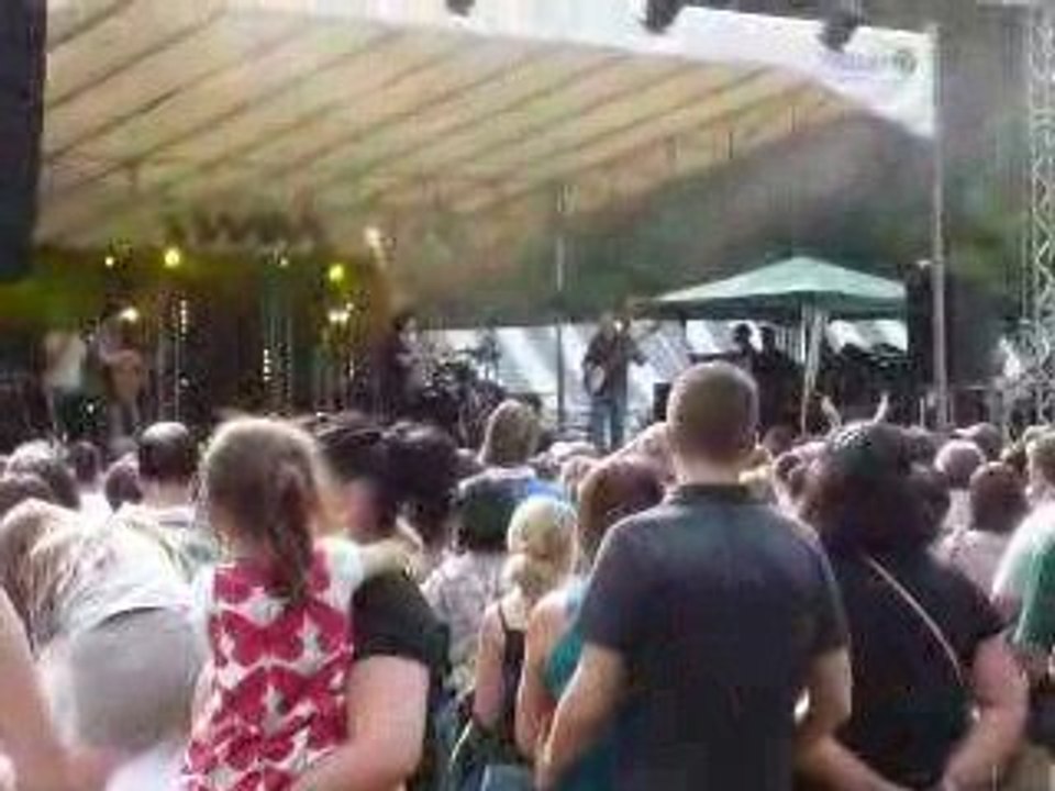 Aimer jusqu'à l'impossible - Tina Arena