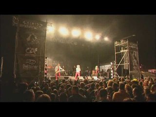 Tendance Live Show / 20 juin 2009
