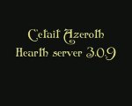 Azeroth Hearth Video complete 1