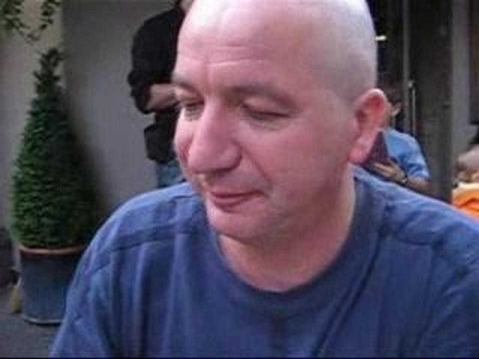 Bruno Lochet