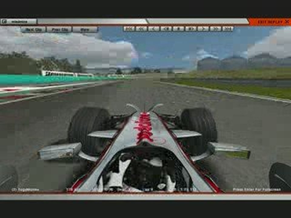 Crash