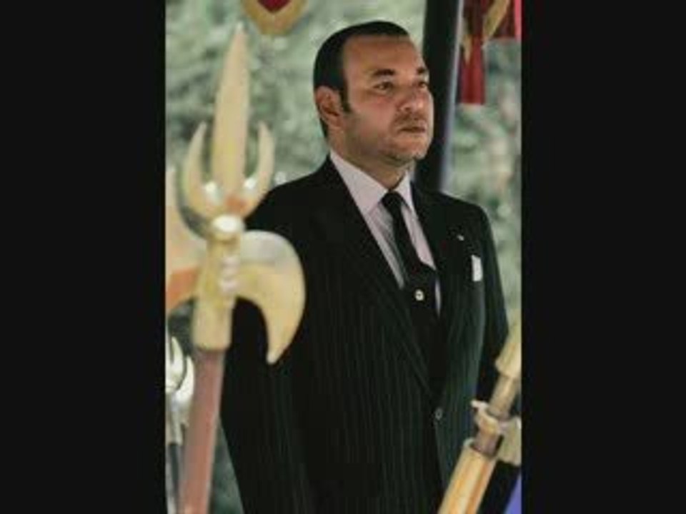 Royaume du Maroc :Strategie et Géopolitique