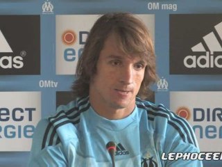 Andrade : "Pas ami avec Deschamps !"