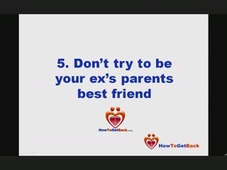 7 Relationship Break Up Advice to Stop Your Ex Hating You