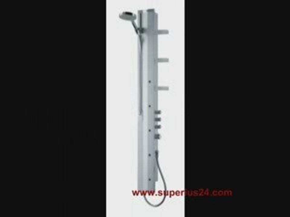 Brause brusepaneler superius24