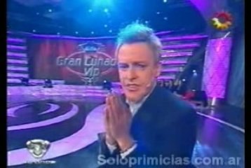 Gran Cuñado vip - Jorge Rial