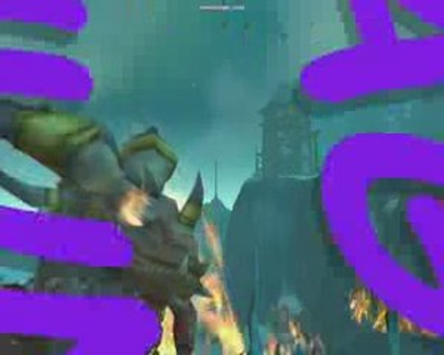 dragon hunt