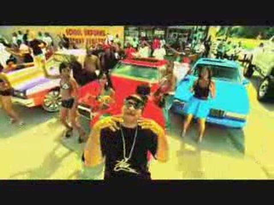 Derty Feat. Lil Boosie - UH OH