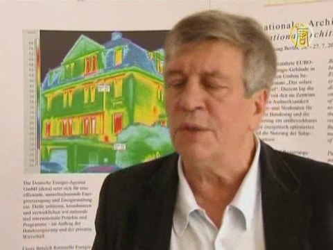 Сахара обеспечит Европу электроэнергией