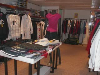 Visite Boutique Boatiful Toulouse