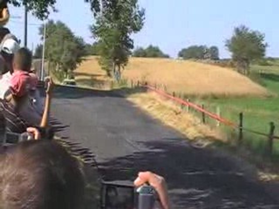bosse crussac romain longé