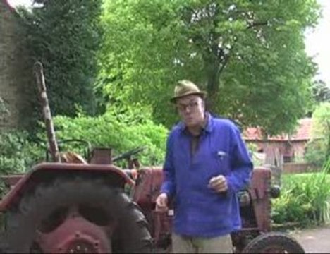 Sturmfrei zum Schützenfest - Comedy mit Bauer Heinrich