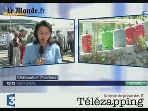 Nortel : les grands moyens