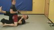 Advanced Mount Escape to Butterfly for MMA - Couch2Cage.com