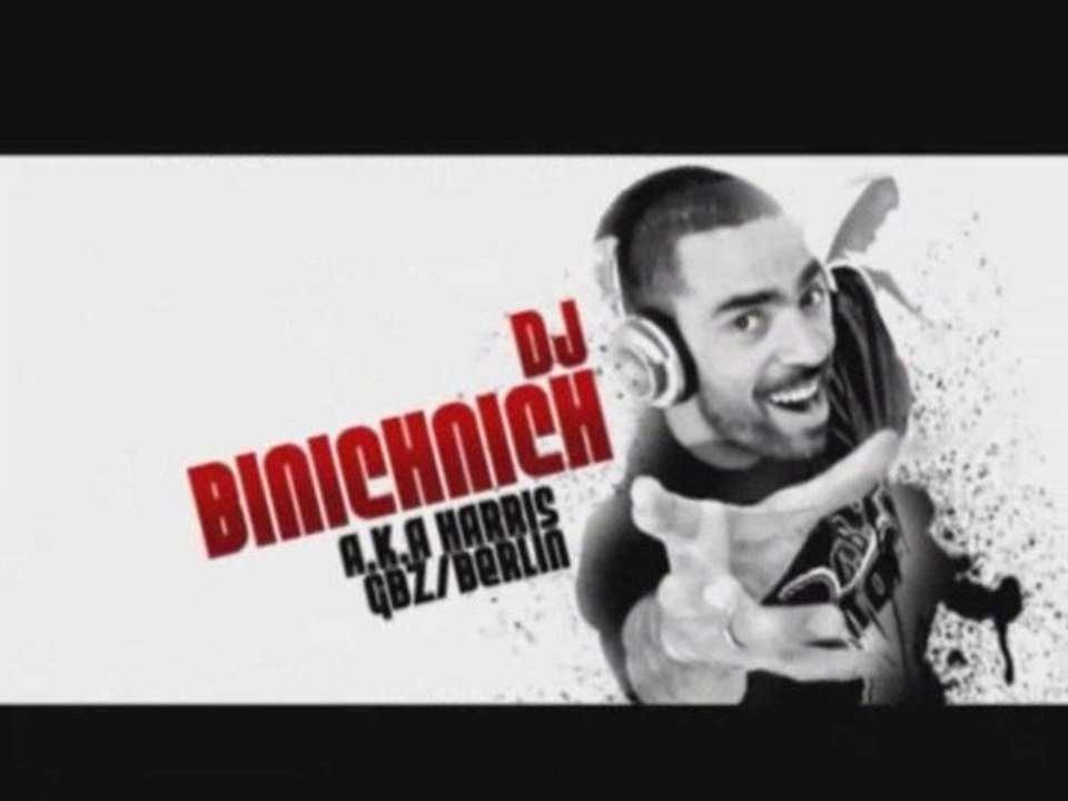 MIXERY RAW DELUXE AFTERSHOWPARTY - TRAILER