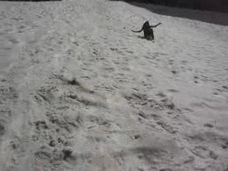 Jesta : un goût immodéré pour les rochers corses...